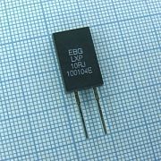 Силовые резисторы LXP-20 4.7K ±5%