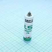 Батарейки литиевые LS14500 3PF RP