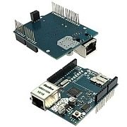 Электронные модули (arduino) W5100