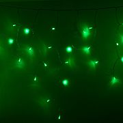 Светильники декоративные LED 255-054 Гирлянда Айсикл (бахрома)