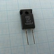 Силовые резисторы LXP-18 4.7K ±1%