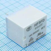 Силовые реле HF3FD/012-HTF