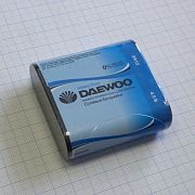 Батарейки стандартные Батарея 3R-12 Daewoo