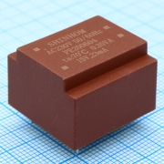 Одиночные MOSFET транзисторы WMB018N04LG2