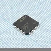 Микроконтроллеры 8051 семейства C8051F061-GQR