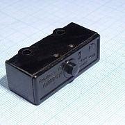 Концевые выключатели, микропереключатели МП1101 исп. 2