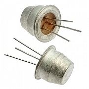 Транзисторы разные ГТ403Б