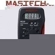 Мультиметры M320 (MASTECH)