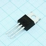 Одиночные MOSFET транзисторы IRF3007PBF