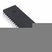 Микроконтроллеры Microchip PIC16F884-I/P