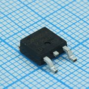 Одиночные MOSFET транзисторы IRFS7440TRLPBF