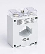 Трансформаторы измерительные до 1000В 50137DEK Трансформатор тока ТШП-0.66