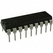 Микроконтроллеры Microchip PIC16F84A-20I/P