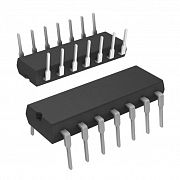 Микроконтроллеры Microchip PIC16F1825-I/P