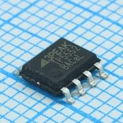 Одиночные MOSFET транзисторы AO4435