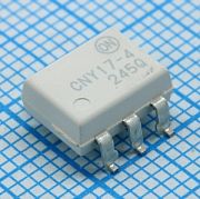 Транзисторные оптопары CNY174SR2M