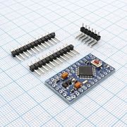 Arduino совместимые контроллеры A6009-2 Контроллер Pro Mini 328