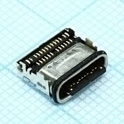 USB, HDMI разъемы 2305018-2