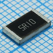 Постоянные проволочные резисторы 35405R1FT