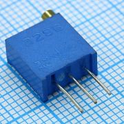 Непроволочные многооборотные резисторы L-KLS4-3296W-101