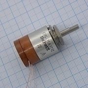 Переменные проволочные резисторы СП5-35А1 15К 3-20 10%