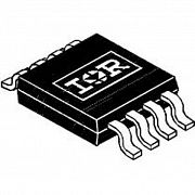 Сборки MOSFET транзисторов IRF7509TRPBF