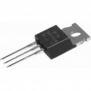 Одиночные MOSFET транзисторы IRF730PBF