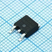 Одиночные MOSFET транзисторы IRLR3410TRLPBF