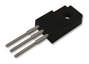 Одиночные MOSFET транзисторы STF28NM50N
