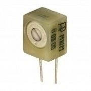 Непроволочные однооборотные резисторы СП3-19б 0.5 6.8К ±20%