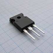 Одиночные MOSFET транзисторы IRFPF40PBF