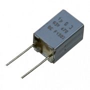 Полиэтилентерефталатные конденсаторы BFC247076105