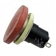 Кнопочные переключатели К1-2П (24-й диаметр металл 202