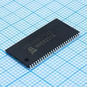 Динамическая память - SDRAM IS42S16320F-6TL