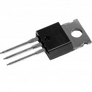 Одиночные MOSFET транзисторы STP11NM60ND