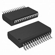 Микроконтроллеры Microchip PIC18F25K20-I/SS