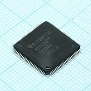 Микроконтроллеры Texas Instruments MSP430F6736AIPZR