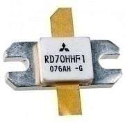 Радиочастотные (RF FET) транзисторы RD70HHF1-101