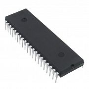 Микроконтроллеры Microchip PIC16F877-04I/P