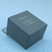 Полипропиленовые конденсаторы 105K162D21201