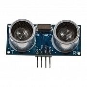 Arduino совместимые датчики HC-SR04