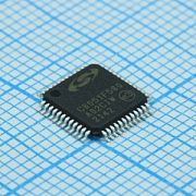 Микроконтроллеры 8051 семейства C8051F580-IQR