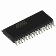 Микроконтроллеры Atmel AT90PWM316-16SU