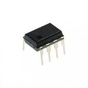 Микроконтроллеры Microchip PIC12C508A-04/P