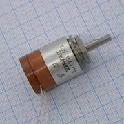 Переменные проволочные резисторы СП5-35А 1 6.8К 3-20 10%