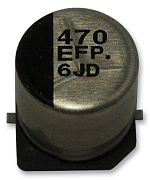 SMD конденсаторы EEEFP1A221AP