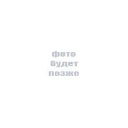 Клеевые стержни ПрофКлей красный 7х200мм (10шт