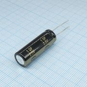Ионисторы (Суперконденсаторы) EECHZ0E106
