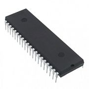 Микроконтроллеры Microchip PIC16F1939-I/P
