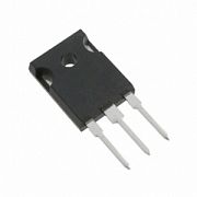 Одиночные IGBT транзисторы STGW39NC60VD